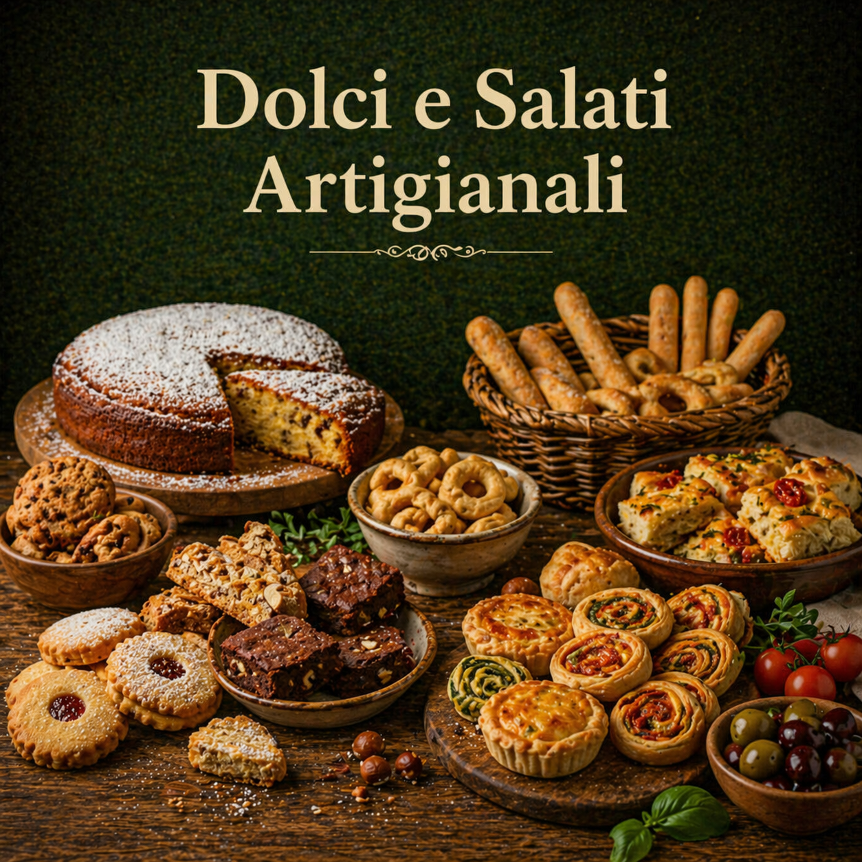 🧅 🌶️ 🍄 🍝Gelatine per Dolci e Salati