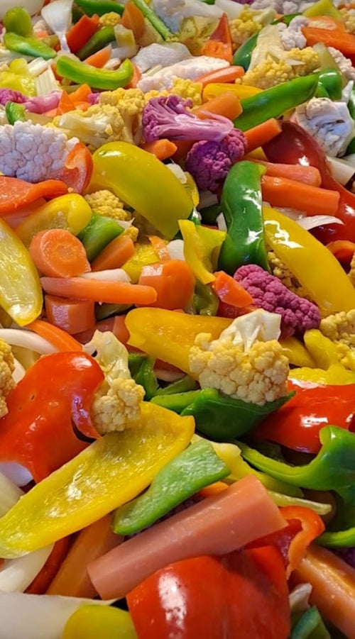 CARCIOFINI SOTT’OLIO ARTIGIANALI